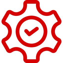 Superior control and monitoring